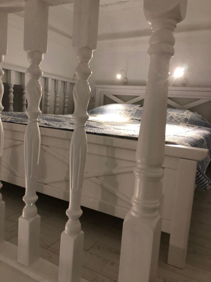 Old Town - Self Check-In Διαμέρισμα Οδησσός Εξωτερικό φωτογραφία